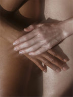 Crema corporal con 5% Urea + 2% Pantenol