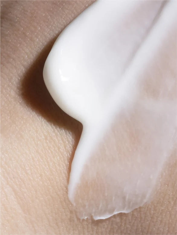 Crema corporal con 5% Urea + 2% Pantenol