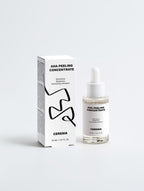 Concentrado exfoliante AHA